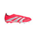 Botas de Fútbol adidas Predator League Ll Fg/Mg Rojo