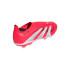 Botas de Fútbol adidas Predator League Ll Fg/Mg Rojo