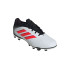 Botas de Fútbol adidas Copa Pure III Club Fg/Mg Blanco