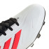 Botas de Fútbol adidas Copa Pure III Club Fg/Mg Blanco
