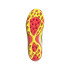 Botas de Fútbol adidas F50 League 2G/3G Ag Blanco