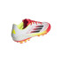 Botas de Fútbol adidas F50 League 2G/3G Ag Blanco