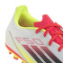Botas de Fútbol adidas F50 League 2G/3G Ag Blanco