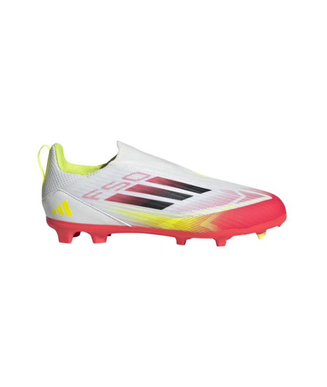 Botas de Fútbol adidas F50 League Ll Fg/Mg...