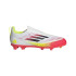 Botas de Fútbol adidas F50 League Ll Fg/Mg Infantil Blanco
