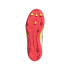 Botas de Fútbol adidas F50 League Ll Fg/Mg Infantil Blanco