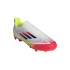 Botas de Fútbol adidas F50 League Ll Fg/Mg Infantil Blanco