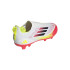 Botas de Fútbol adidas F50 League Ll Fg/Mg Infantil Blanco