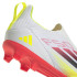 Botas de Fútbol adidas F50 League Ll Fg/Mg Infantil Blanco