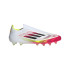 Botas de fútbol adidas F50 Elite LL AG Blanco/Negro
