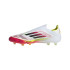 Botas de fútbol adidas F50 Elite LL AG Blanco/Negro