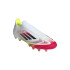 Botas de fútbol adidas F50 Elite LL AG Blanco/Negro