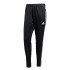 Pantalones de Fútbol adidas Tiro Es Hombre Negro