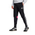 Pantalones de Fútbol adidas Tiro Es Hombre Negro