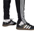 Pantalones de Fútbol adidas Tiro Es Hombre Negro