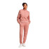 Chandal adidas Feelcozy Ts Mujer Rosa
