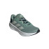 Zapatillas de Running adidas Galaxy 7 Hombre Verde
