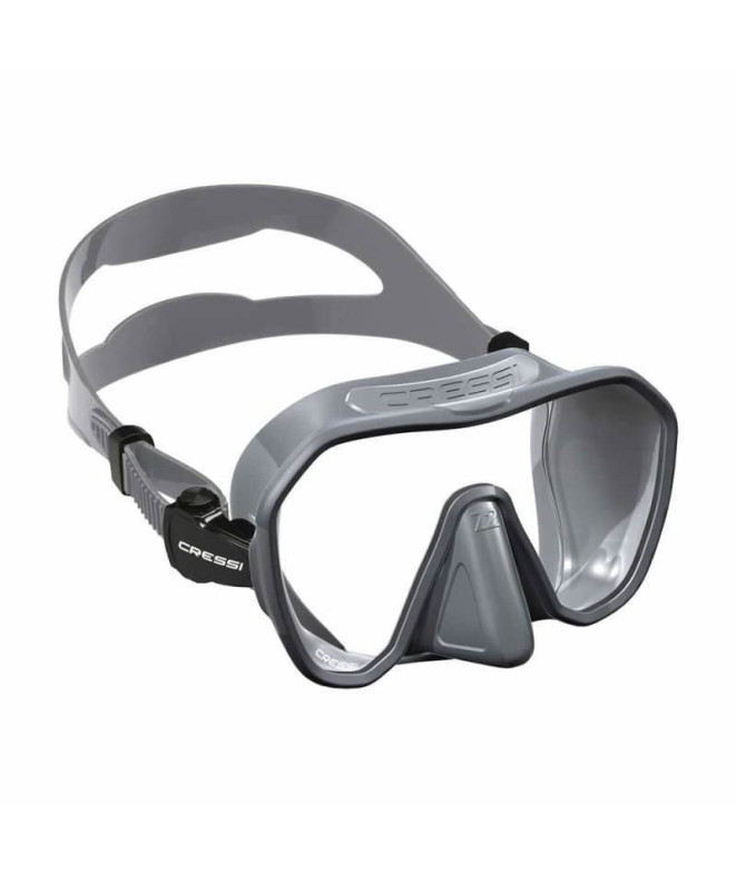 Z2 Azul Metal Cressi