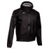 Chubasquero Joma R-Night Iconic Negro