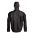 Chubasquero Joma R-Night Iconic Negro