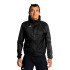 Chubasquero Joma R-Night Iconic Negro