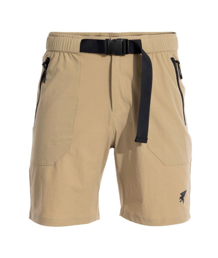 Pantalones de Montaña Joma Explorer V Marrón Hombre