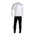 Chándal Joma Championship Viii Blanco Negro Niño