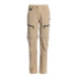 Pantalones de Montaña Joma Explorer V Marrón Niña