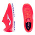 Botas de fútbol Joma Toledo Jr 2507 Coral Artificial Grass Infantil