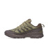 Zapatillas de Montaña Merrell Speed Eco Wp Hombre Drab