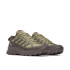 Zapatillas de Montaña Merrell Speed Eco Wp Hombre Drab