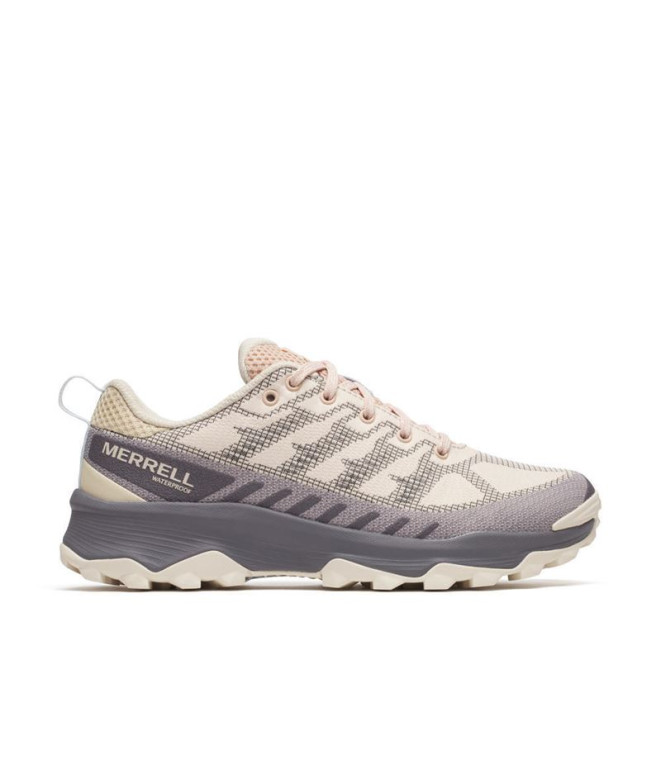 Zapatillas de Montaña Merrell Speed Eco Wp...