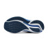 Zapatillas de Running Mizuno Wave Rider 28 Hombre Negro/blanco/ongra