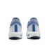 Zapatillas de Running Mizuno Wave Rider 28 Hombre Negro/blanco/ongra
