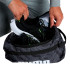 Bolsa de deporte Puma Challenger Aop, Black L, Hombre