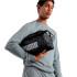 Bolsa de deporte Puma Challenger Aop, Black L, Hombre