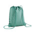 Bolsa de Fitness Puma Phase Aop Small,Green Moon , Niño