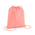 Bolsa de Fitness Puma Phase Aop Small,Pink Fruit , Niño