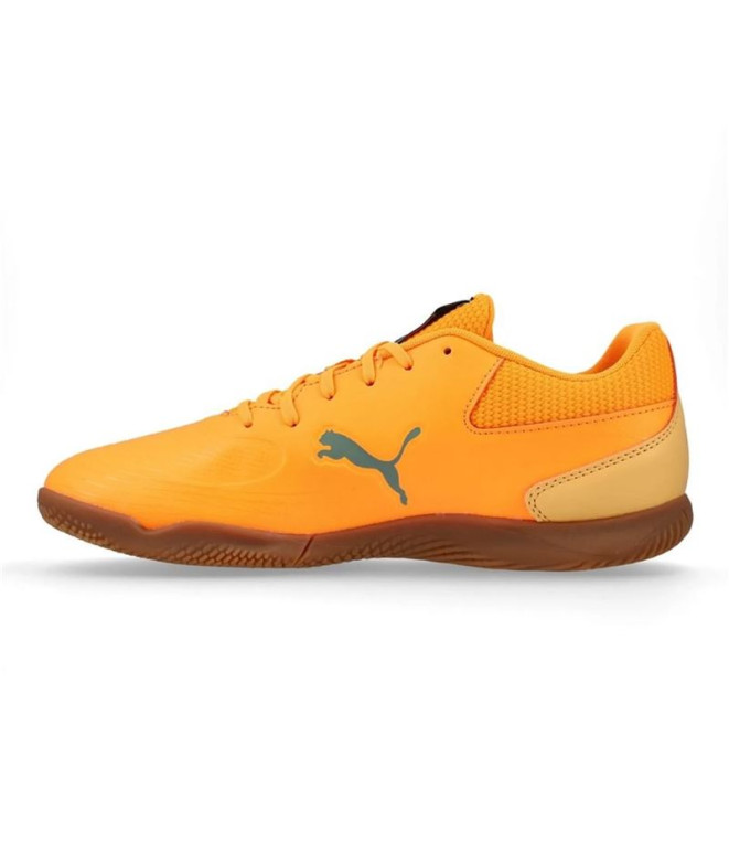 Zapatillas de Fútbol sala Puma Truco III Heat...