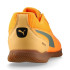 Zapatillas de Fútbol sala Puma Truco III Heat Fire Hombre Green Moon Almos