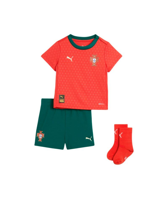 Chándal Puma FPF Home Babykit,Sport...