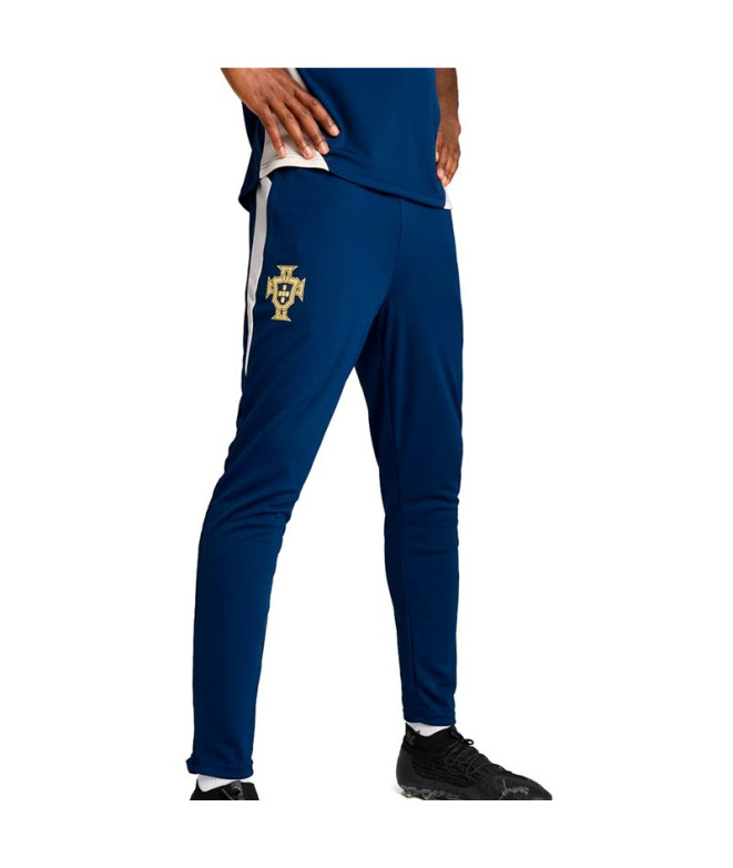 Pantalón de Fútbol Puma Fpf Training ,Persian...