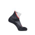 Calcetines de Trail Salomon Pulse Ankle Icicle/Nine Iron/Neo