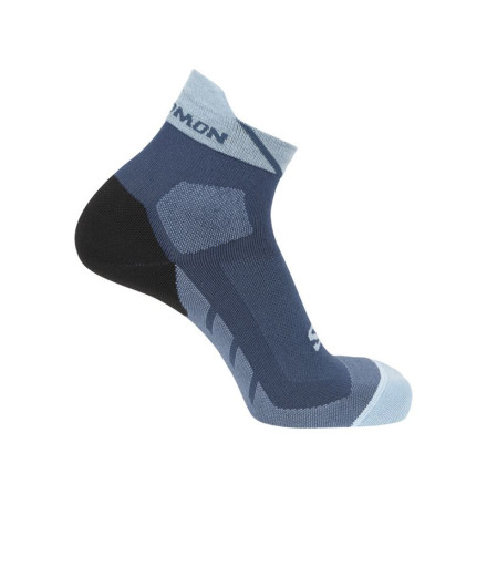Calcetines de Trail Salomon Speedcross Ankle...