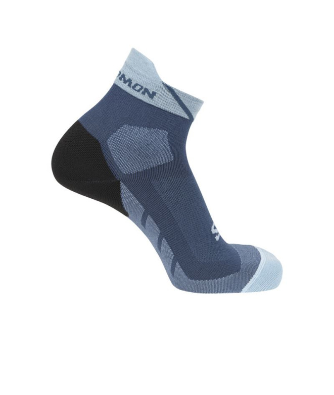 Calcetines de Trail Salomon Speedcross Ankle...