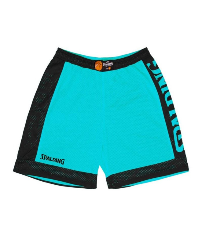 Pamtalones de Baloncesto Spalding Reversible...