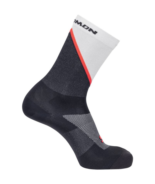 Calcetines de Trail Salomon Pulse Crew...
