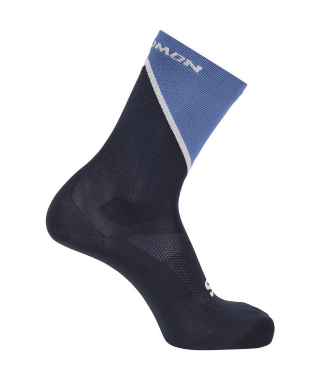 Calcetines de Trail Salomon Pulse Crew French...