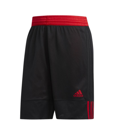 Pantalones de Baloncesto adidas 3G Spee Rev Hombre