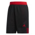 Pantalones de Baloncesto adidas 3G Spee Rev Hombre
